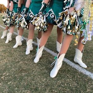 Meet your Posher, Jackie